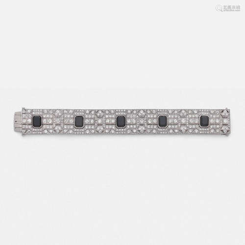 DIAMOND BRACELET