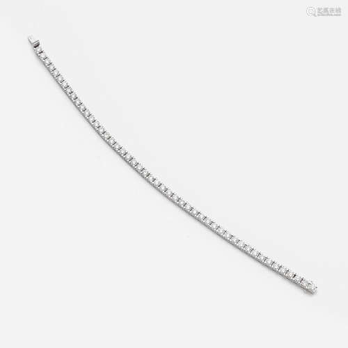 DIAMOND BRACELET