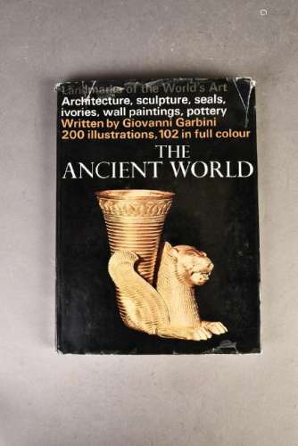 THE ANCIENT WORLD