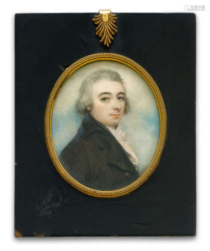 ANDREW PLIMER (ca.1763-1837),