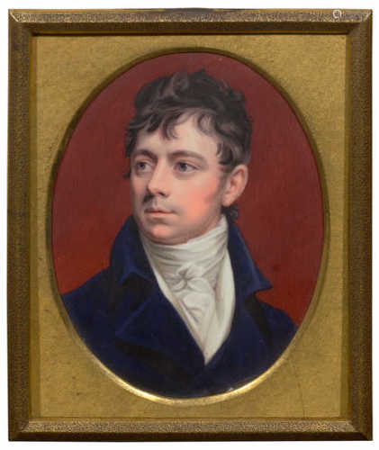 HENRY BONE (1755-1834),