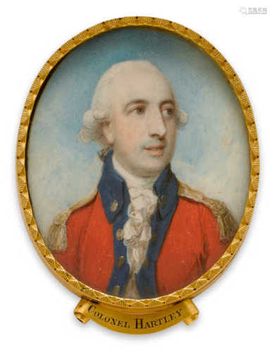 RICHARD COSWAY (1742-1821),