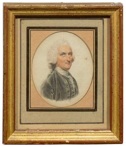 JOHN SMART (1742/43-1811),