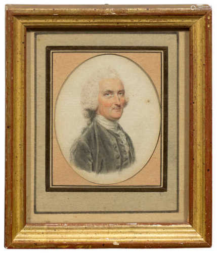 JOHN SMART (1742/43-1811),