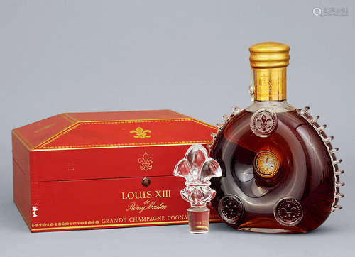 Remy Martin Louis XIII Cognac