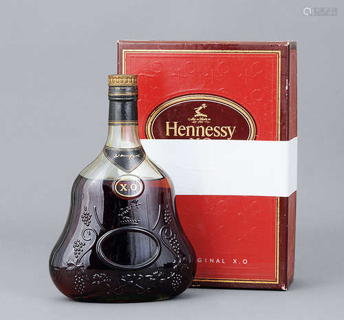 Hennessy X.O Cognac