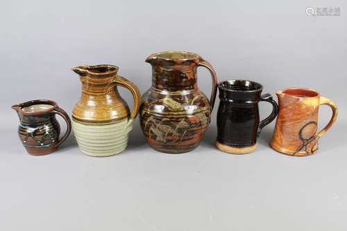 20th Century British Studio Pottery