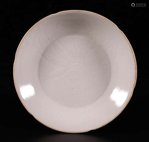 Song Dingyao 'Flower' Dish