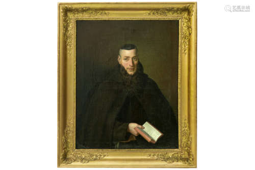 DE CHAMPAIGNE PHILIPPE (1602 - 1674) / OMGEVING VAN olieverfschilderij op doek : [...]