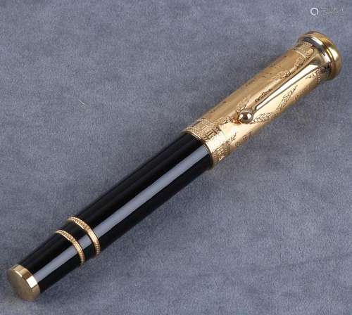 Very Exclusive Aurora pen Giuseppe Verdi Opera