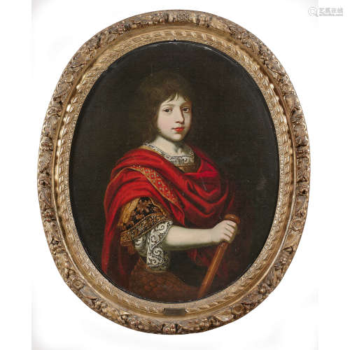 Philippe VIGNON (1638-1701)