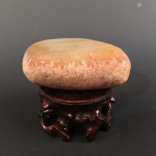 Chinese Jade Stone