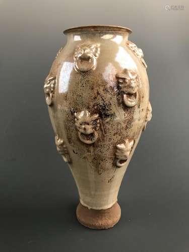 Chinese Porcelain Vase