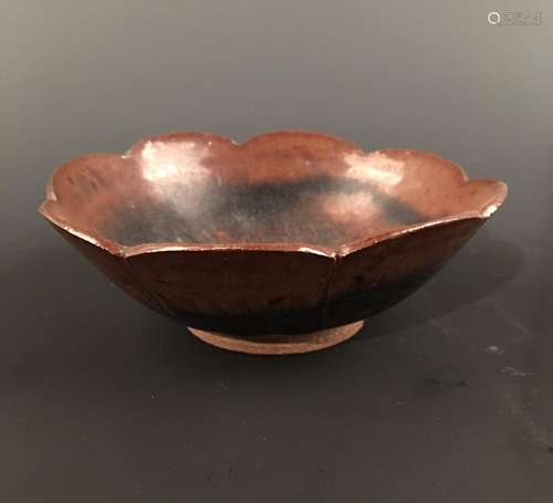 Chinese Ding Ware Bowl