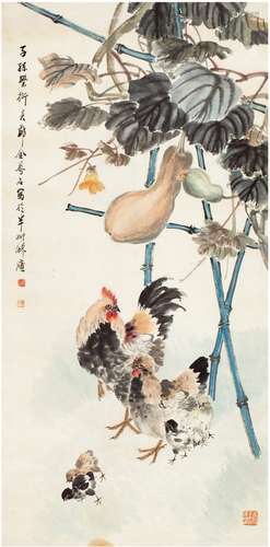 金梦石（1869～1947后） 子孙繁衍