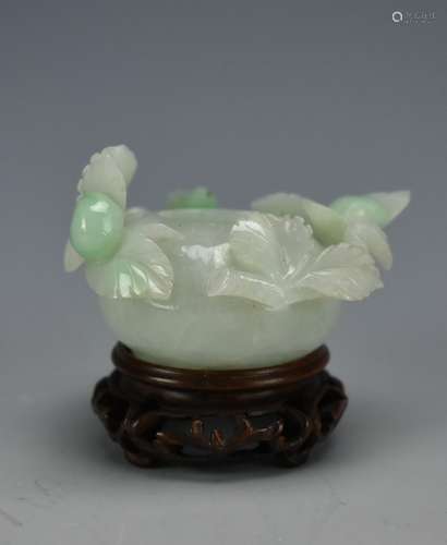 Small Jadeite 