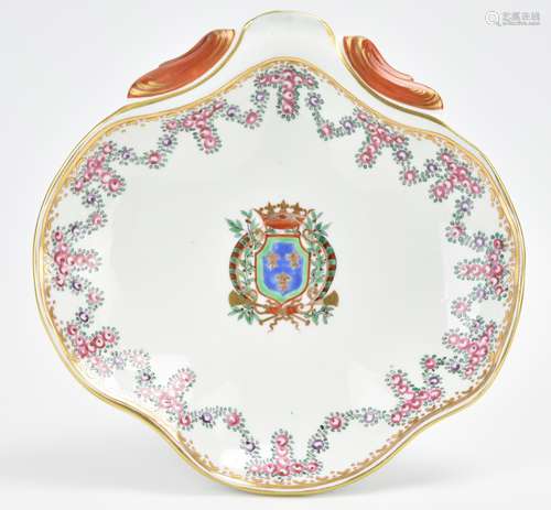 Chinese Export Porcelain 