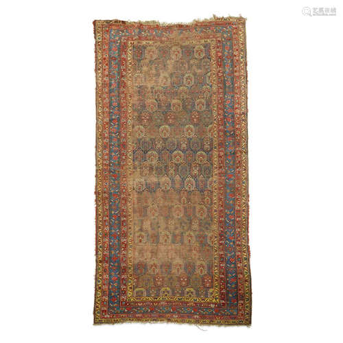 A NORTHEASTERN PERSIAN/KURDISH RUG