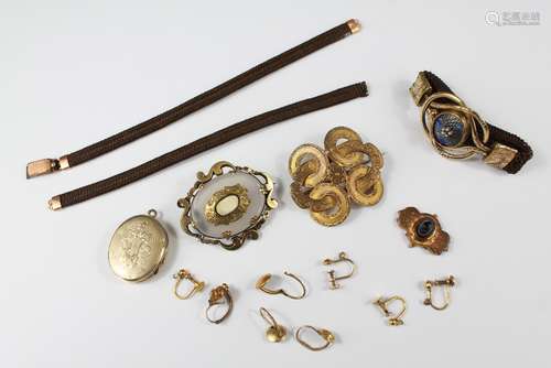 Miscellaneous Jewellery