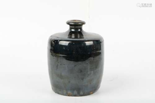 A Chinese Ji-Zhou Porcelain Jar