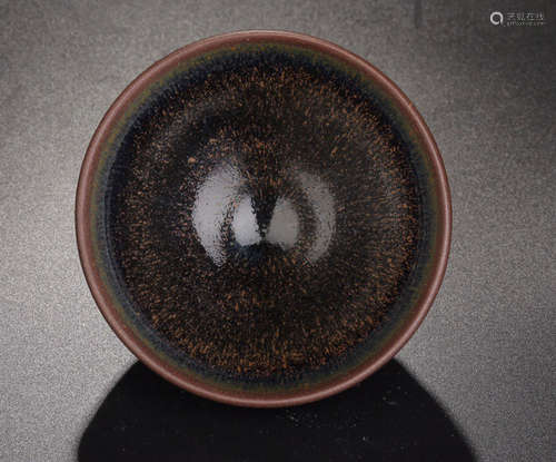 A SONG DYNASTY JIAN YAO BOWL