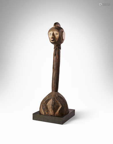 Rare Daka Shrine Figure, Nigeria