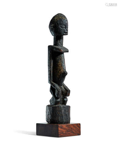 Dogon Tintam Figure, Mali