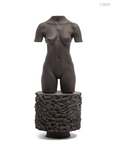 MOCA Torso Robert Graham(1938-2008)