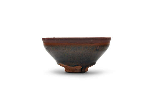 12th/13th century A Jian 'hair's fur' bowl