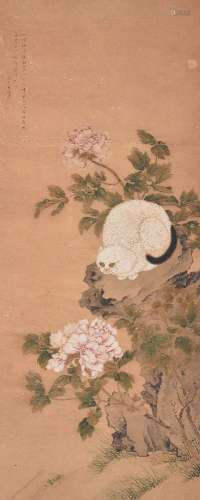 Wu Guichen (18th-19th century)