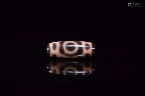 A DZI BEAD