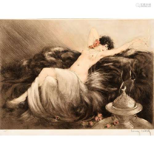 Louis Icart 