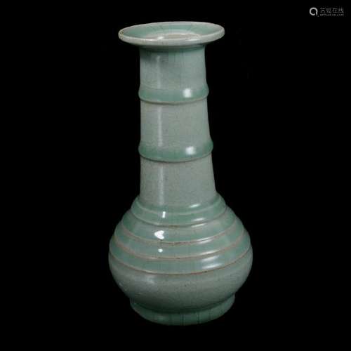 'Chinese Longquan Celadon 