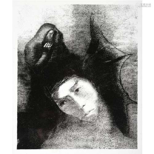 Odilon Redon 