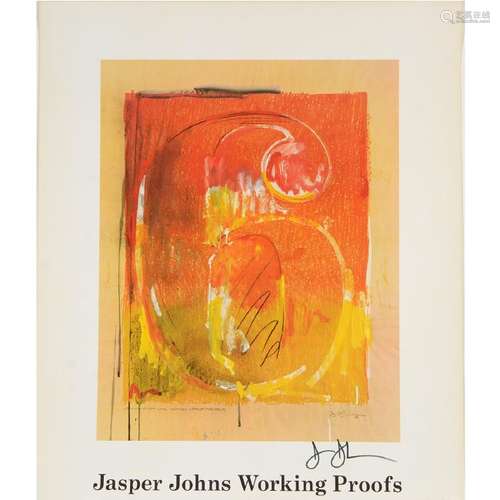 Jasper Johns 