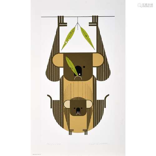 Charley Harper 