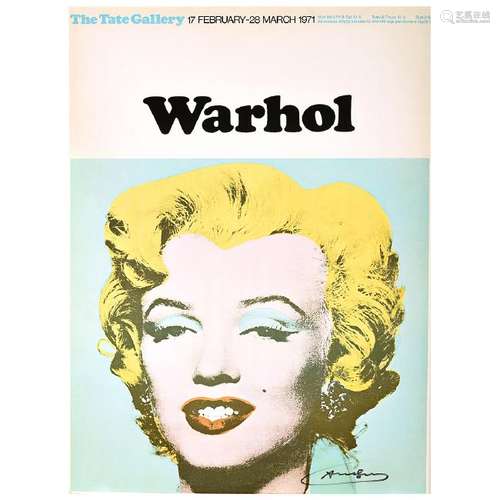 Andy Warhol 