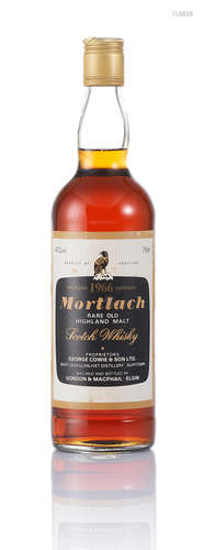 Mortlach-1966