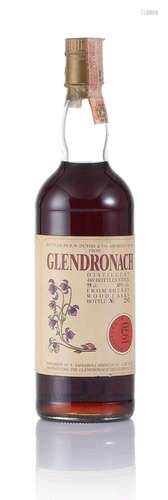 Glendronach-1970