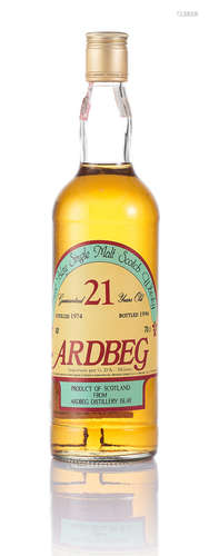 Ardbeg-1974-21 year old