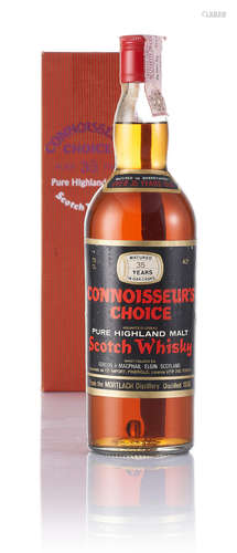 Mortlach-1936-35 year old