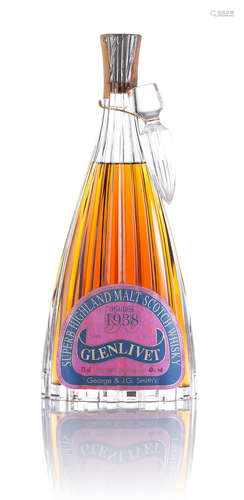 Glenlivet-1938-50 year old