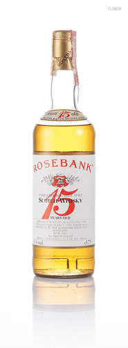 Rosebank-15 year old