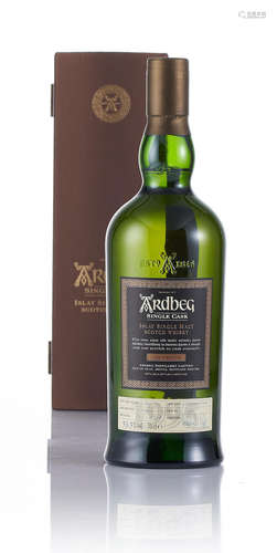 Ardbeg-1995-14 year old-#2761