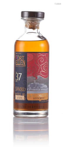 Port Ellen-1979-37 year old