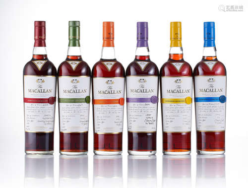 Macallan Easter Elchies-2008 Release (1)  Macallan Easter Elchies-2009 Release (1)  Macallan Easter Elchies-2010 Release (1)  Macallan Easter Elchies-2011 Release (1)  Macallan Easter Elchies-2012 Release (1)  Macallan Easter Elchies-2013 Release (1)