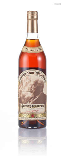 Pappy Van Winkle's-23 year old