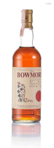 Bowmore-1972