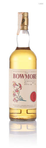 Bowmore-1979