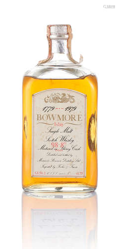 Bowmore Bicentenary